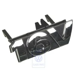 Emblème de calandre 16V pour VW Polo 3 (6N)
