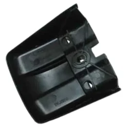 Embout latéral de parechocs avant pour VOLKSWAGEN Coccinelle US (08/1974-)