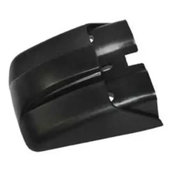 Embout latéral de parechocs avant pour VOLKSWAGEN Coccinelle US (08/1974-)