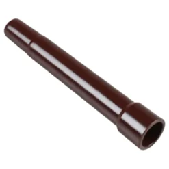 Embout 98 mm sur fil de bougie pour VOLKSWAGEN Transporter T25 (05/1979-12/1982) - cylindre n°2 ou 4