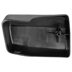 Embout pare-chocs avant droit ou arrière gauche pour VOLKSWAGEN Transporter T25 (05/1979-07/1992)