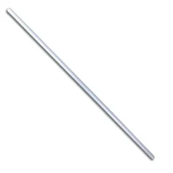 Enjoliveur de bas de caisse pour 2cv A-AZAM - aluminium