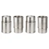 Ensemble chemise piston pour Citroën DS 21 (1966-1975) - 90mm