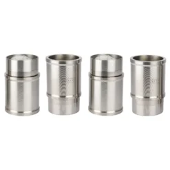 Ensemble chemise piston pour Citroën DS 21 (1966-1975) - 90mm