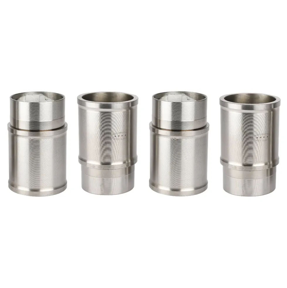 Ensemble chemise piston pour Citroën DS 21 (1966-1975) - 90mm