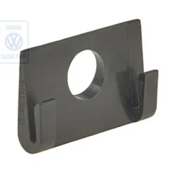 Entretoise d'écartement de parechocs avant pour VOLKSWAGEN Transporter T25 (08/1984-07/1992)