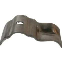Entretoise métallique entre parechocs et ferrure pour Volkswagen Coccinelle jusque 07/67 et 1200 jusque 07/73