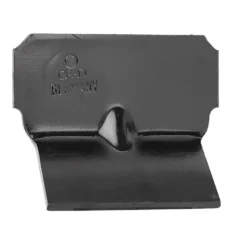 Equerre de montant de coin arrière de plancher pour VW Transporter T4