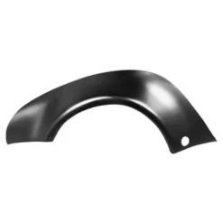 Extension d'aile arrière DANSK pour Porsche 911 Turbo (1977-1989) - côté droit