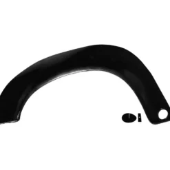 Extension d'aile arrière DANSK pour Porsche 911 2.7 et 3.0 Carrera (1973-1977) - côté droit