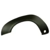 Extension d'aile arrière DANSK en métal look ST pour Porsche 911 type F (1965-1973) - côté droit