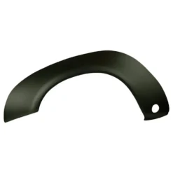 Extension d'aile arrière DANSK en métal look ST pour Porsche 911 type F (1965-1973) - côté droit