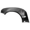Extension d'aile arrière droite style RSR & ST pour Porsche 911 type F (1967-1973)