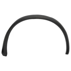 Extension d'aile arrière droit type GTi pour VW Golf 1