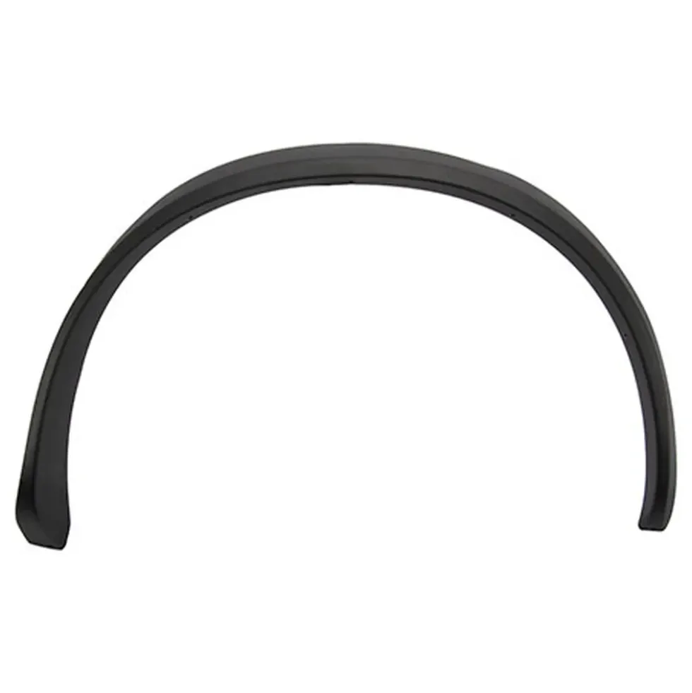 Extension d'aile arrière droit type GTi pour VW Golf 1