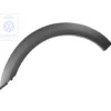 Extension d'aile arrière droite pour VW Golf 3 GT, GTI, GTD