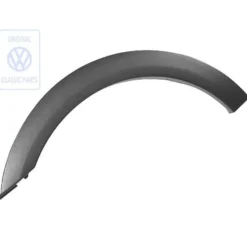 Extension d'aile arrière droite pour VW Golf 3 GT, GTI, GTD