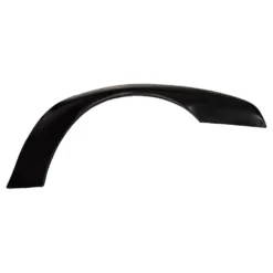 Extension d'aile arrière droite style GT2 en polyester pour Porsche 993 (1994-1998)