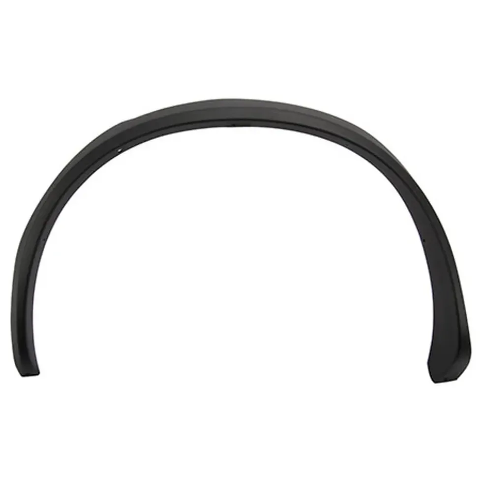 Extension d'aile arrière gauche type GTi pour Golf 1