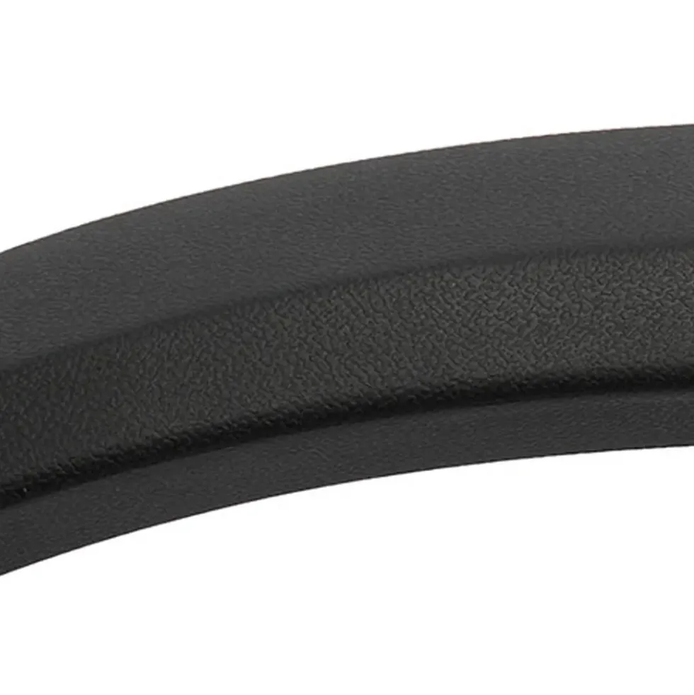 Extension d'aile arrière gauche type GTi pour Golf 1