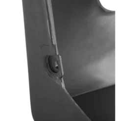 Extension d'aile arrière gauche à fine baguette d'origine pour VW Golf 2 (1990-)