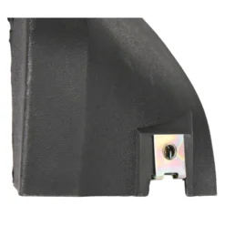 Extension d'aile arrière gauche à fine baguette d'origine pour VW Golf 2 (1990-)