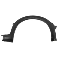 Extension d'aile arrière gauche à fine baguette d'origine pour VW Golf 2 (1990-)