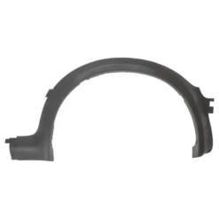 Extension d'aile arrière gauche pour Volkswagen Golf 2 GTI, G60, Country