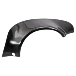 Extension d'aile arrière gauche style RSR & ST pour Porsche 911 type F (1967-1973)