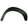 Extension d'aile avant DANSK en métal look ST pour Porsche 911 type F (1965-1973) - côté droit