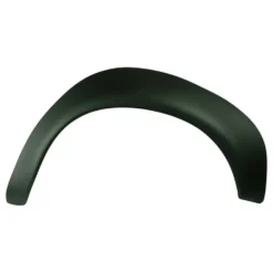 Extension d'aile avant DANSK en métal look ST pour Porsche 911 type F (1965-1973) - côté droit
