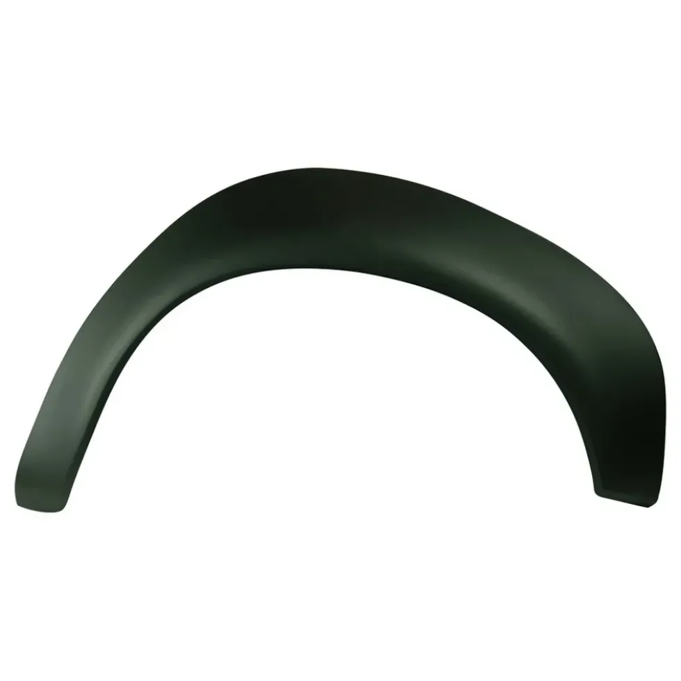 Extension d'aile avant DANSK en métal look ST pour Porsche 911 type F (1965-1973) - côté droit