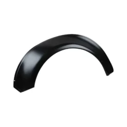 Extension d'aile avant DANSK pour Porsche 911 2.7 et 3.0 Carrera (1973-1977) - côté gauche