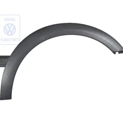 Extension d'aile avant droite pour VW Golf 3 GT, GTI, GTD