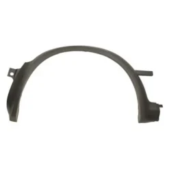 Extension d'aile avant gauche à fine baguette d'origine pour VW Golf 2 (1990-)