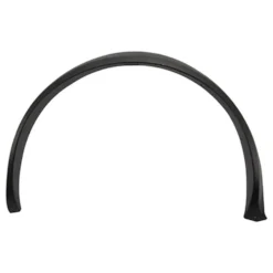 Extension d'aile avant gauche type GTi pour Golf 1