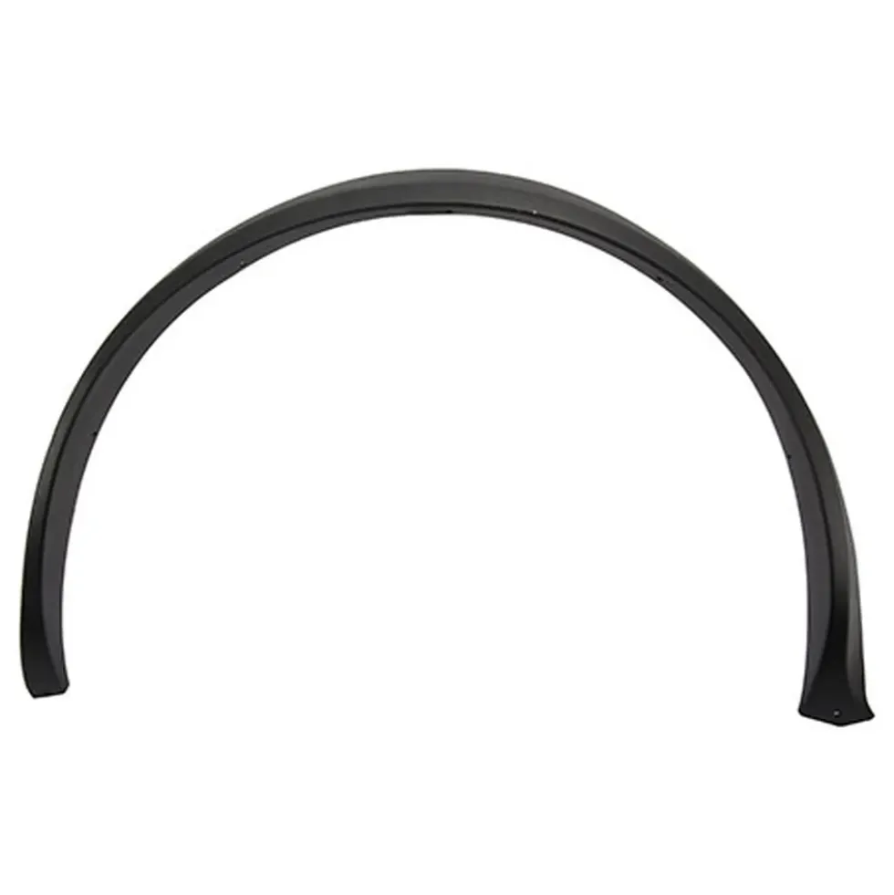 Extension d'aile avant gauche type GTi pour Golf 1