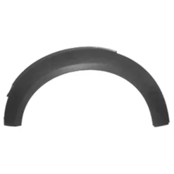Extension d'aile avant gauche pour Mini R56 Coupé et R57 Cabriolet (10/2005-07/2012)