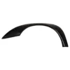 Extension d'aile avant gauche style GT2 en polyester pour Porsche 993 (1994-1998)
