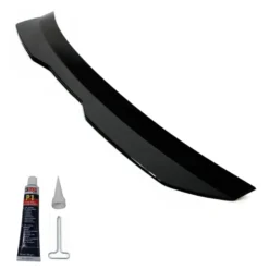 Extension de becquet de toit pour Volkswagen Golf 7