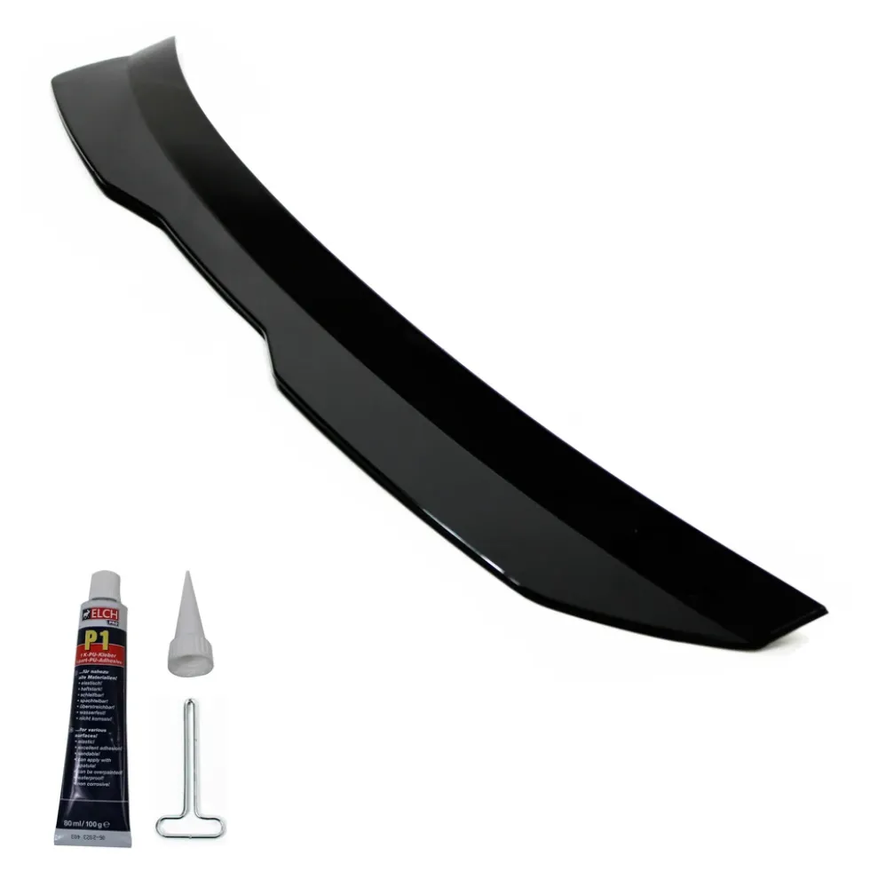 Extension de becquet de toit pour Volkswagen Golf 6