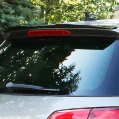 Extension de becquet de toit pour Volkswagen Golf 6