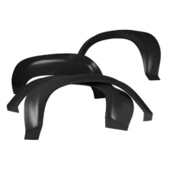 Extensions d'ailes DANSK pour Porsche 914-6 GT et 916 (1970-1972)