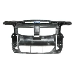 Face armature avant en plastique ABS noir pour BMW Série 3 E90 E90LCI E91 E91LCI E92 E92LCI E93 E93LCI (02/2004-10/2013) - finition standard