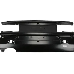 Face arrière pour BMW Série 3 E30 Cabriolet phase 2 (10/1990-01/1993)