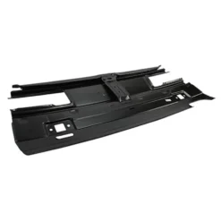 Face arrière pour BMW Série 3 E30 Cabriolet phase 2 (10/1990-01/1993)