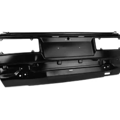 Face arrière pour BMW Série 3 E30 Cabriolet phase 1 (04/1986-09/1990)