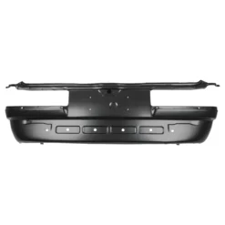 Face arrière pour Mercedes W123 Berline et C123 Coupé