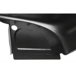 Face arrière pour Mercedes W123 Berline et C123 Coupé