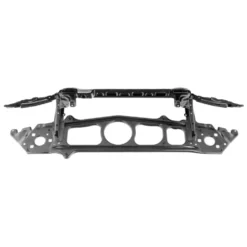 Face avant avec traverse pour BMW Série 5 E39 Berline et Touring phase 1 et 2 (02/1995-12/2003)